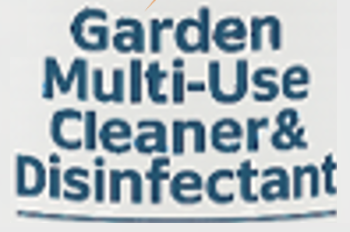 GarZen mascot
